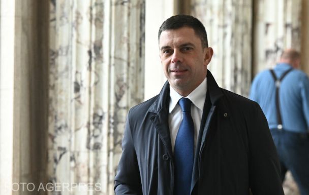 Parlamenti választások: Novák Eduárd vezeti az RMDSZ bukaresti képviselőházi listáját