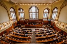 Összehívják a Maros Megyei Tanács soros ülését (X)