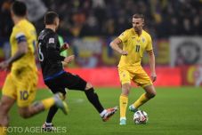 FRISSÍTVE – NL: Levonultak a koszovóiak a pályáról, Románia győzelemre válthatja a „feladást” a zöld asztalnál