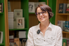 Mi fér bele egy könyvbe? Tamás Kincsővel beszélgettünk