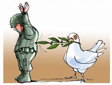 Üzlet- vagy békekötés?