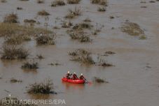 Spanyolországi áradások: kilencre nőtt az elhunyt román állampolgárok száma