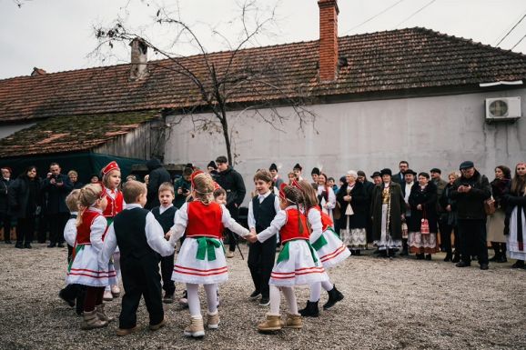Kelemen Hunor Tatrangon: közösségként meg kell mutassuk magunkat