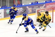 Kontinentális kupa: Nagy pofont kaptak lengyel ellenfelüktől a barcaságiak