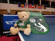 Asztalitenisz BL: A prágaiakat már megszorongatták, de ismét kikaptak a székelyudvarhelyiek