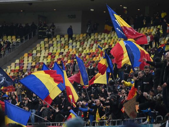 UEFA-ítéletre vár Románia, mikor hozhatnak döntést?
