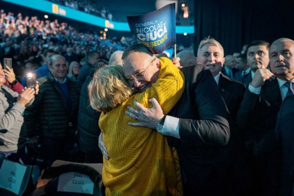 Súlyos választási bukás vár a PNL-re - véli Crin Antonescu, a párt exelnöke