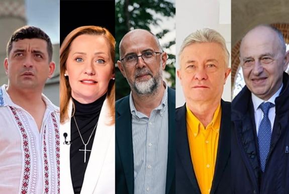 Az „évtized vitája”: Orban élő adásban lépett vissza Lasconi javára