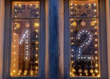 Újra élő adventi kalendáriummá varázsolják Csíkszeredát