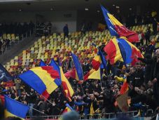 UEFA-ítéletre vár Románia, mikor hozhatnak döntést?