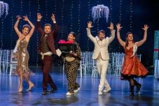 Erdélyi előadás is szerepel a szabadkai Desiré Central Station fesztiválon