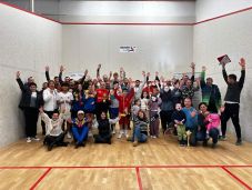 Fallabda: országos versenyt rendeztek Kolozsváron, tizennégy éves tehetség győzött