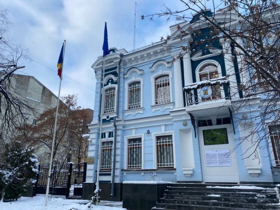 Fenyegetettség Kijevben, a román külügy is kiegészítő intézkedésekett hozott