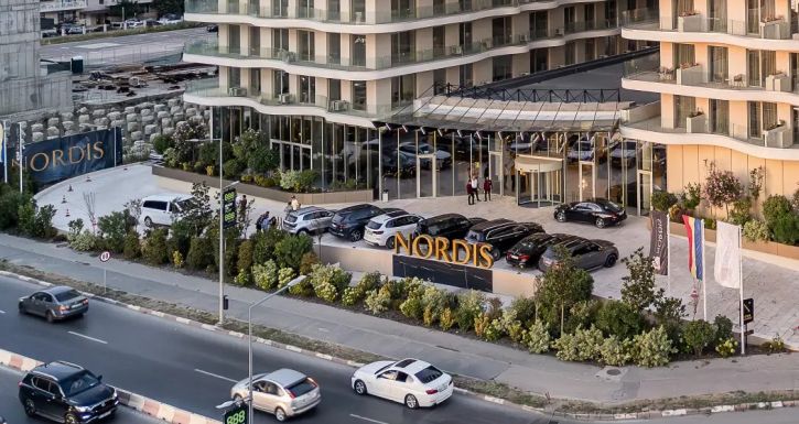 Tovább gyűrűzik a Nordis-botrány: több száz kárvallottról beszél a szenátus elnöke