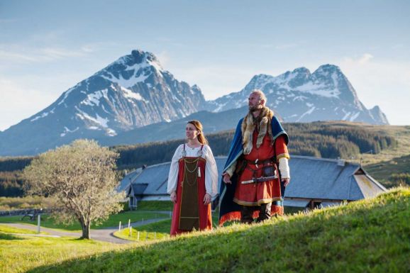 Egy viking halálára