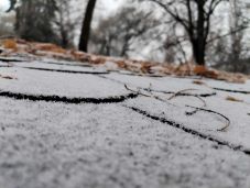 Hideghullám: a megszokottnál hűvösebb napokra számíthatunk december közepéig