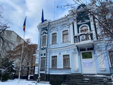 Fenyegetettség Kijevben, a román külügy is kiegészítő intézkedésekett hozott