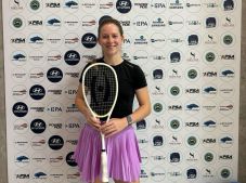 Costa Ricán versenyzett a csíkszeredai Szász Kincső: előrelépett a világranglistán