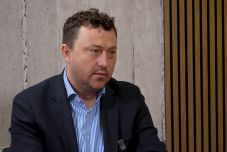 Szavazatokkal a közigazgatási átszabás ellen – Novák Levente szenátorral beszélgettünk    