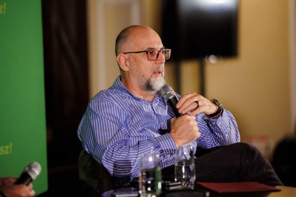 Kelemen Hunor: Legyen rend és kiszámíthatóság a mezőgazdasági támogatási rendszerben