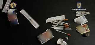 Drogárusok az iskolák környékén: 28 személyt tartóztattak le