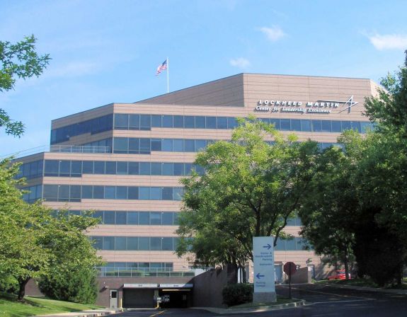 Nagyváradon épít üzemet a Lockheed Martin