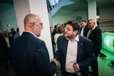 Könczei Csaba: a mi államelnökjelöltünknek van a legvagányabb kampánya és a legjobb programja