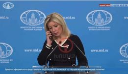 „Mása, ne mondj semmit a rakétatámadásról” – Így ismerte el a Kreml a támadást