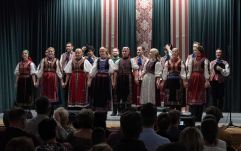 Kezdődik a Kolozsvári Népzene és Néptánctalálkozó