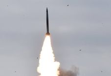 Interkontinentális ballisztikus rakétával támad Oroszország