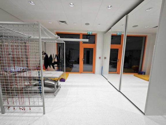 Önkormányzati támogatást kap Neșu alapítványa