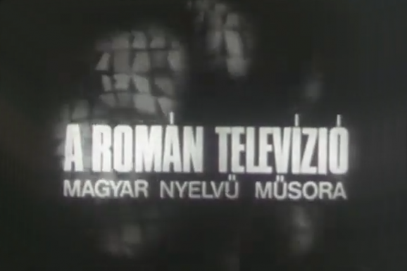 Bukaresti napló IV. – Egy magyar riportertanonc a román fővárosban (1981)