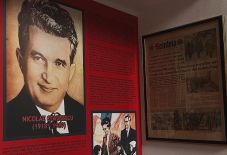 Elhunyt a Ceaușescu-kultusz „főépítésze”