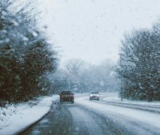 Időjárási figyelmeztetés: szombaton is rossz idő lesz Székelyföldön is