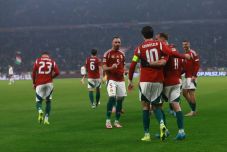 NL: Törökországgal játszanak osztályozót a magyarok