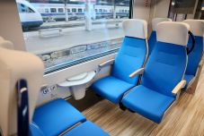 Ellenzék: 37 új vonat helyett csak egy, az is vakvágányon  volt