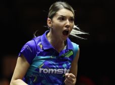 Bajnokok Tornája: a végsőkig küzdött az elődöntőben, végül bronzérmes helyen zárt Szőcs Berni