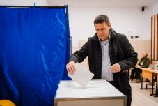 A gyakorlatias gondolkodás mellett tették le voksukat a Maros megyei RMDSZ szenátorjelöltjei