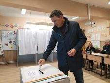 Tánczos Barna: olyan elnökre van szükség, aki az emberek problémáival foglalkozik (VIDEÓ)