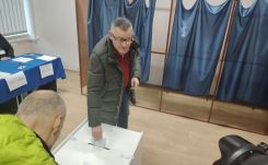 A magyarság problémáit ismerő jelöltre szavazott Antal Lóránt