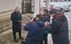 Politikai példaképére szavazott Székelyudvarhely polgármestere