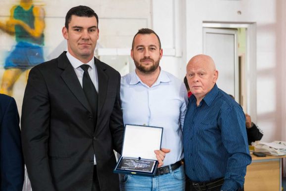 Visszavonul az aktív sportélettől Sámel Lóránd szatmári cselgáncslegenda