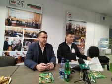 A Hargita megyei RMDSZ területi szervezetei szerint biztatóak az eredmények