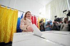 Az USR már felszólította Ciolacut: ismerje el vereségét