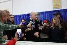 Mircea Geoană bejelentette: visszavonul – Az eredmény a „düh és frusztráció üzenete”