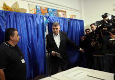 Értesülés: Ciolacu hétfőn bejelenti lemondását