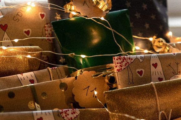24+1 adventi kalendáriumba való ajándékötlet gyerekek számára