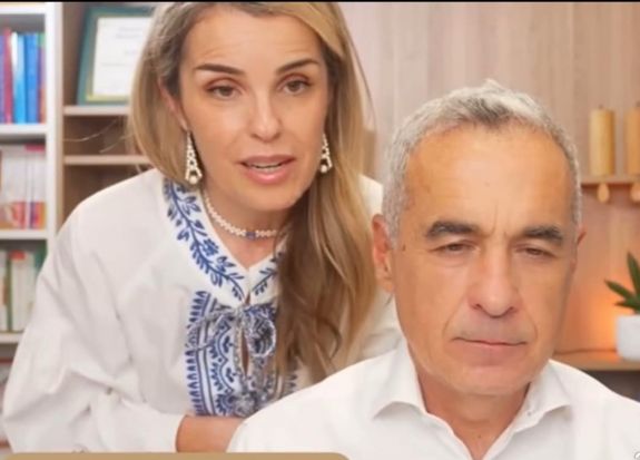 Négy elképesztő dolog, amit nem tudtál a meglepetésjelölt Călin Georgescuról