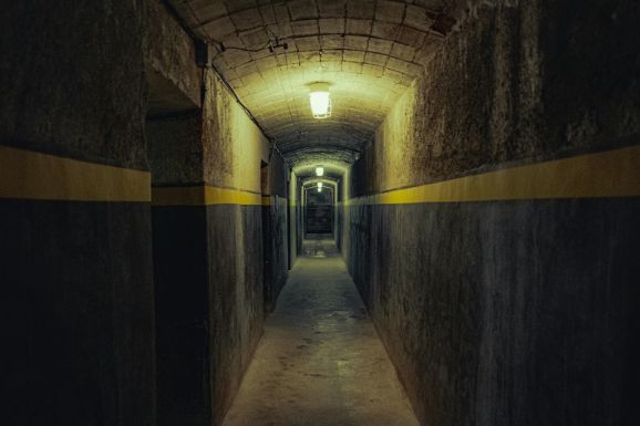 A lehetséges óvóhelyeket számolják a németek