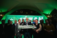 Kelemen Hunor: erős parlamenti képviselet nélkül az erdélyi magyarság az új többség prédájává válhat